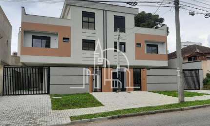 SOBRADO TRIPLEX NOVO na Vila Izabel - 3 suítes, em frente ao Complexo do Colégio da Polícia Militar