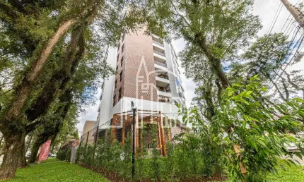 Apartamento de 94 m², 3 quartos sendo 1 suíte à venda no bairro Portão.