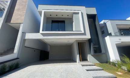 Casa a venda  condomínio fechado Reserva  Ermida II