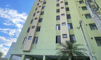 Vende-se Lindo apartamento  mobiliado Chácara das flores 2 Jundiaí -SP R$420.000,00