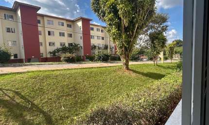 Apartamento para locação     - Morada Japy- Eloy Chaves - Jundiaí- SP