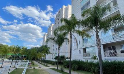 Apartamento para Venda Condomínio Pleno Engordadouro - Jundiaí -SP