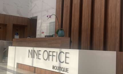 Sala comercial para Venda  Condomínio Nine - Avenida 9 de julho - Jundiaí