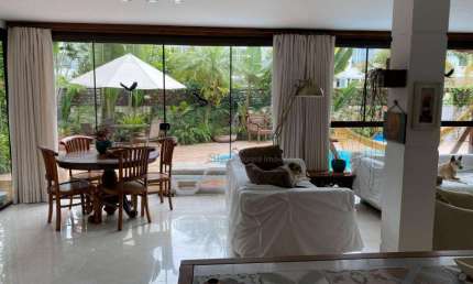 Casa com 3 quartos à venda em  Jurerê Internacional - Florianópolis/SC