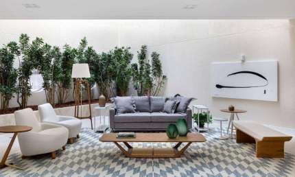 Apartamento Duplex com 3 quartos à venda em Jurerê Internacional - Florianópolis/SC