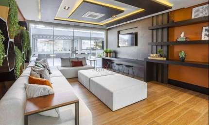Apartamento com 3 quartos à venda, 101 m² por R$ 2.126.498 - Beira Mar - Florianópolis/SC