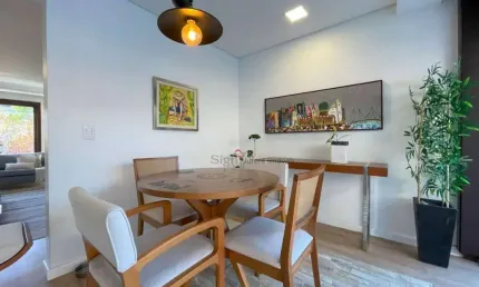 Casa com 4 quartos à venda em Jurerê Internacional - Florianópolis/SC