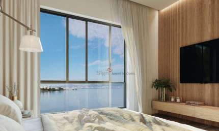 Apartamento com 3 quartos à venda em João Paulo - Florianópolis/SC