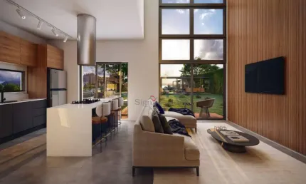 Apartamento com 2 quartos à venda por João Paulo - Florianópolis/SC