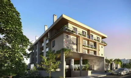 Apartamento Duplex com 3 quartos à venda, 125 m² por - João Paulo - Florianópolis/SC
