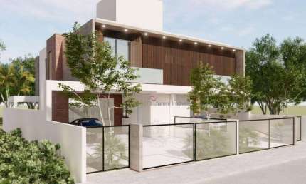 Casa com 3 dormitórios à venda, 186 m² por R$ 1.750.000,00 - Rio Tavares - Florianópolis/SC