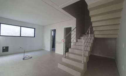 Casa com 3 quartos à venda, 214 m² por R$ 2.568.600 - João Paulo - Florianópolis/SC
