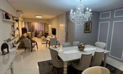 Apartamento com 2 dormitórios à venda, 127 m² por R$ 2.500.000,00 - Jurerê Tradicional - Florianópolis/SC