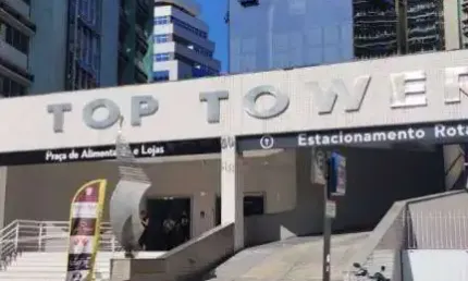 Sala comercial no centro de Florianópolis à venda, 32 m²