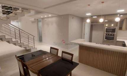 Casa com 4 dormitórios à venda, 256 m² por R$ 2.200.000,00 - Cidade Universitária Pedra Branca - Palhoça/SC