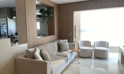 Apartamento com 3 quartos à venda- Agronômica - Florianópolis/SC