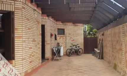 Casa com 7 quartos à venda, 430 m² por R$ 5.000.000 - Jurerê - Florianópolis/SC