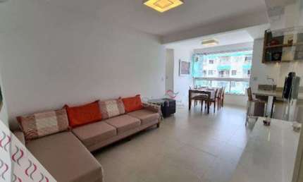 Apartamento com 2 quartos à venda, 77 m² por R$ 900.000 - Ingleses Norte - Florianópolis/SC