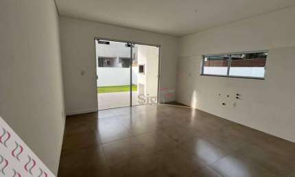 Casa com 2 dormitórios à venda, 128 m² por R$ 850.000,00 - Cachoeira do Bom Jesus - Florianópolis/SC