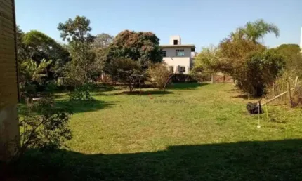 Terreno à venda na Servidão Mar de Cristal, Santinho, Florianópolis