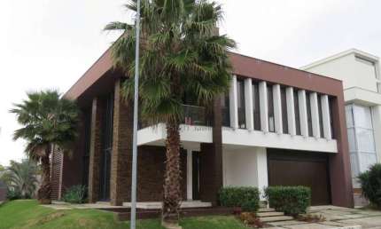 Casa com 3 dormitórios à venda - Cacupé - Florianópolis/SC