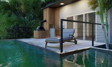 Casa com 3 dormitórios à venda, 325 m² por R$ 2.290.000,00 - Ingleses Norte - Florianópolis/SC
