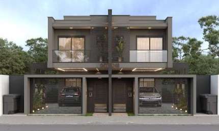 Casa com 3 dormitórios à venda, 162 m² por R$ 950.000,00 - Ingleses do Rio Vermelho - Florianópolis/SC