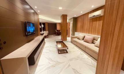Cobertura com 4 quartos à venda, 318 m² por R$ 5.000.000 - Cachoeira do Bom Jesus - Florianópolis/SC