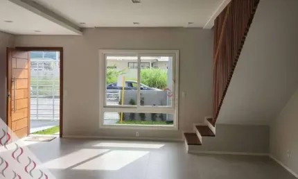 Casa com 3 dormitórios à venda, 144 m² por r$ 750.000,00 - ingleses do rio vermelho - florianópolis/sc