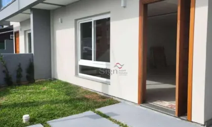 Casa com 3 dormitórios à venda - Ingleses do Rio Vermelho - Florianópolis/SC