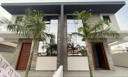 Casa com 3 quartos à venda, 158 m² por R$ 1.499.000 - Cachoeira do Bom Jesus - Florianópolis/SC