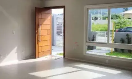 Casa com 3 dormitórios à venda - ingleses - florianópolis/sc