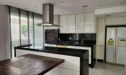 Cobertura com 3 dormitórios à venda, 138 m² por R$ 2.490.000,00 - Jurerê Tradicional - Florianópolis/SC