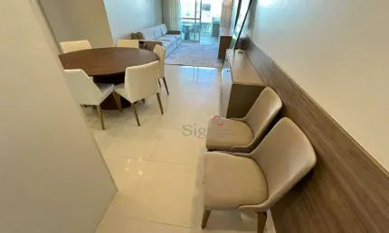 Apartamento com 4 quartos à venda, 137 m² por R$ 4.474.351 - Canasvieiras - Florianópolis/SC