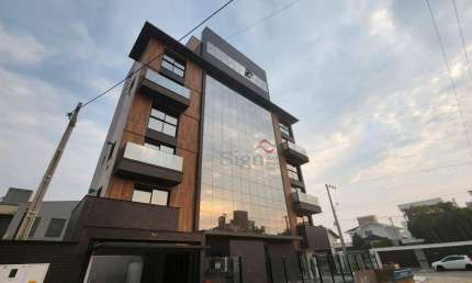 Apartamento com 2 quartosà venda, 68 m² por R$ 2.652.000 - Jurerê - Florianópolis/SC
