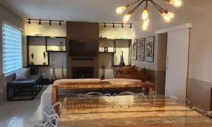 Casa com 5 quartos, sendo 3 suítes no bairro sambaqui, florianópolis/sc.