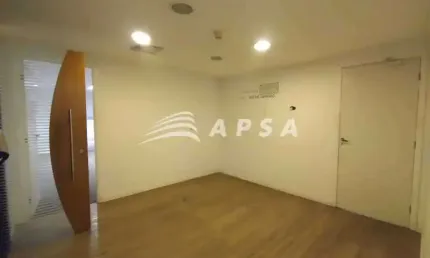 Sala comercial à venda na Rua Sete de Setembro, Centro, Rio de Janeiro, 255 m2 por R$ 1.050.000