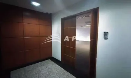 Sala comercial à venda na rua sete de setembro, centro, rio de janeiro, 255 m2 por r$ 1.050.000