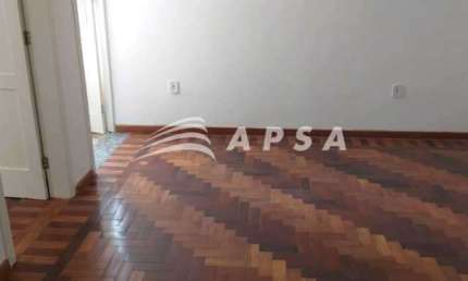 Apartamento com 1 quarto à venda na Rua Cardeal Dom Sebastião Leme, Santa Teresa, Rio de Janeiro, 50 m2 por R$ 350.000