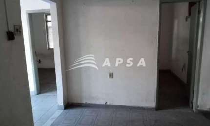 Apartamento com 2 quartos à venda na Rua Baronesa do Engenho Novo, Engenho Novo, Rio de Janeiro, 90 m2 por R$ 375.000