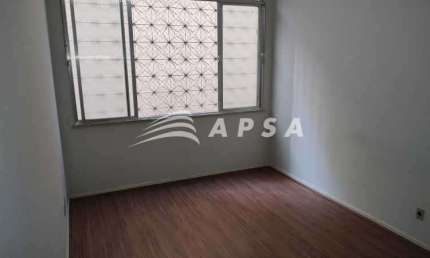 Apartamento com 2 quartos à venda na Rua Radialista Waldir Amaral, Maracanã, Rio de Janeiro, 75 m2 por R$ 290.000