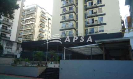 Apartamento com 2 quartos à venda na Rua Senador Nabuco, Vila Isabel, Rio de Janeiro, 70 m2 por R$ 380.000