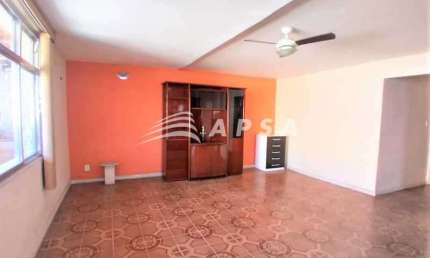 Cobertura com 2 quartos à venda na Rua Frolick, São Cristóvão, Rio de Janeiro, 91 m2 por R$ 320.000