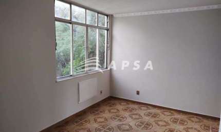 Apartamento com 2 quartos à venda na Rua Engenheiro Gama Lobo, Vila Isabel, Rio de Janeiro, 55 m2 por R$ 235.000