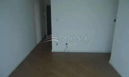 Apartamento com 3 quartos à venda na Rua São Francisco Xavier, Maracanã, Rio de Janeiro, 80 m2 por R$ 250.000