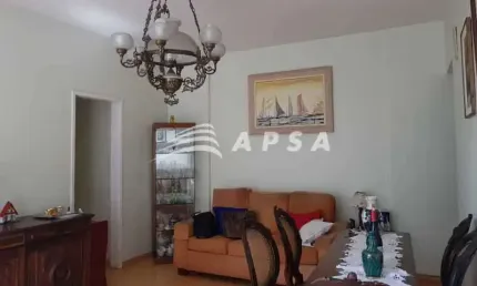 Apartamento com 3 quartos à venda na Rua Carlos de Vasconcelos, Tijuca, Rio de Janeiro, 90 m2 por R$ 610.000