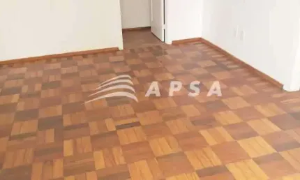 Apartamento com 3 quartos à venda na Rua Cardeal Dom Sebastião Leme, Santa Teresa, Rio de Janeiro, 100 m2 por R$ 690.000