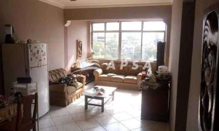 Apartamento com 3 quartos à venda na Rua Luís Barbosa, Vila Isabel, Rio de Janeiro, 90 m2 por R$ 380.000