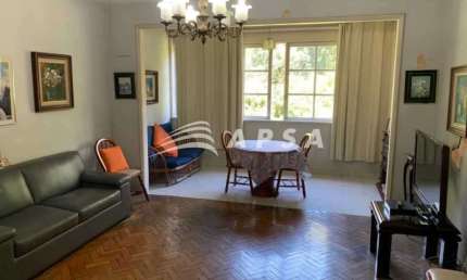 Apartamento com 3 quartos à venda na Rua José Higino, Tijuca, Rio de Janeiro, 124 m2 por R$ 690.000