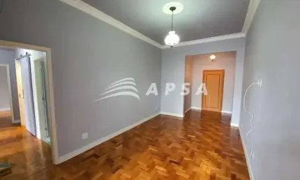 Apartamento com 3 quartos à venda na rua barata ribeiro, copacabana, rio de janeiro, 99 m2 por r$ 1.050.000